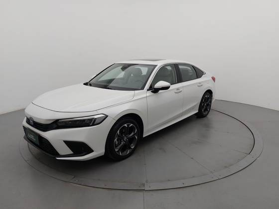 HONDA CIVIC 2.0 DI e:HEV ADVANCED E-CVT